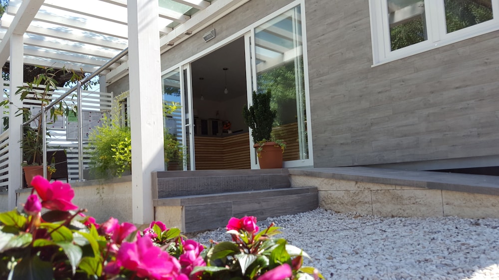 Campeggio Delle Rose view 2