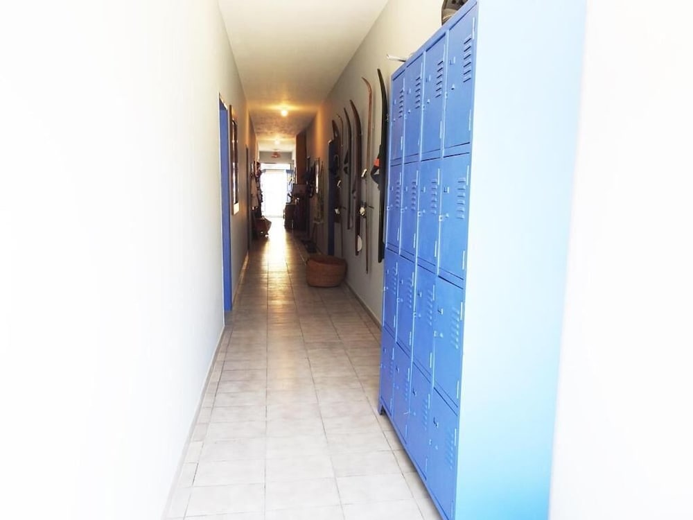 Soul Hostel Natal