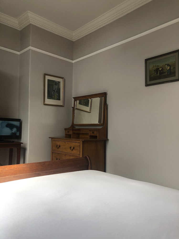 Harvey's Guesthouse