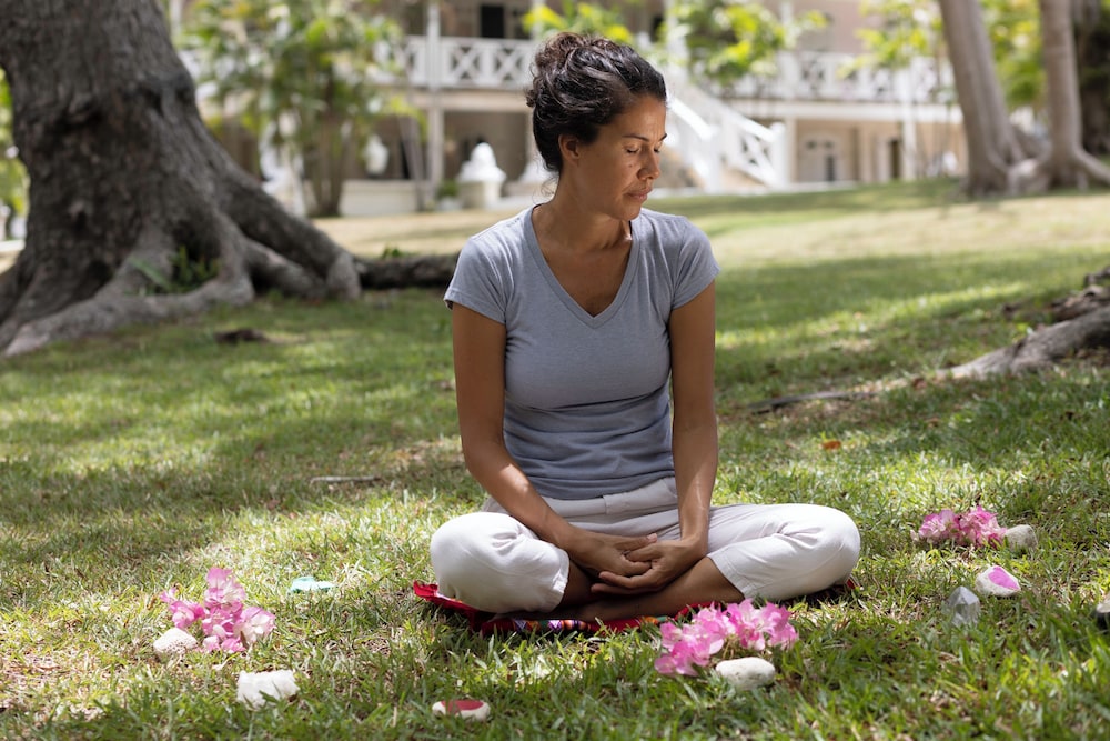 We Stay Well Sanctuary Barbados - Wellness in Paradise