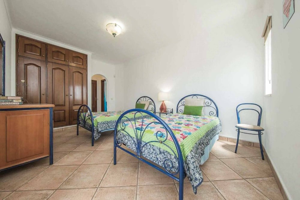 Villa Silva Balbina