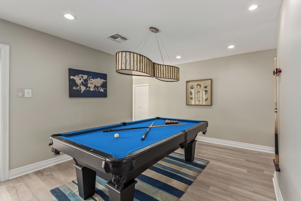 Mountain Serenity-pool & Putting Green-in Old Town