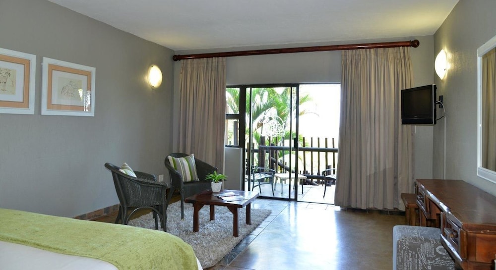 Bundu Lodge
