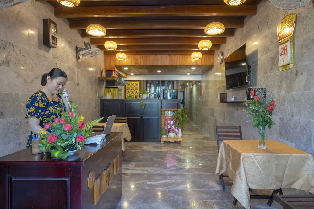 Hoi An Vacations - Maison Vui Hoi An - Property Image 2
