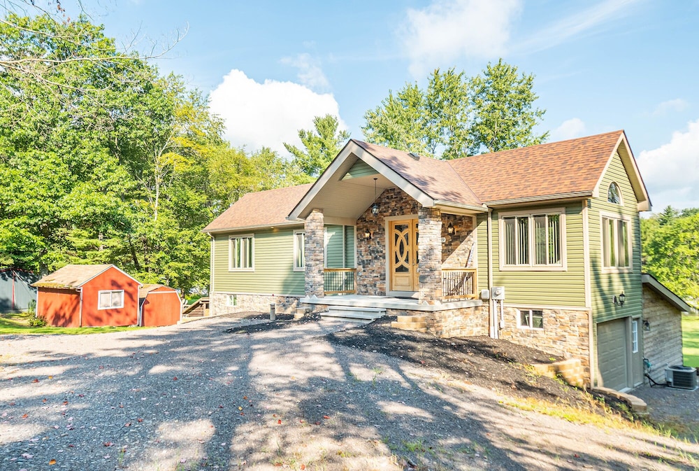 Lake's End view 5
