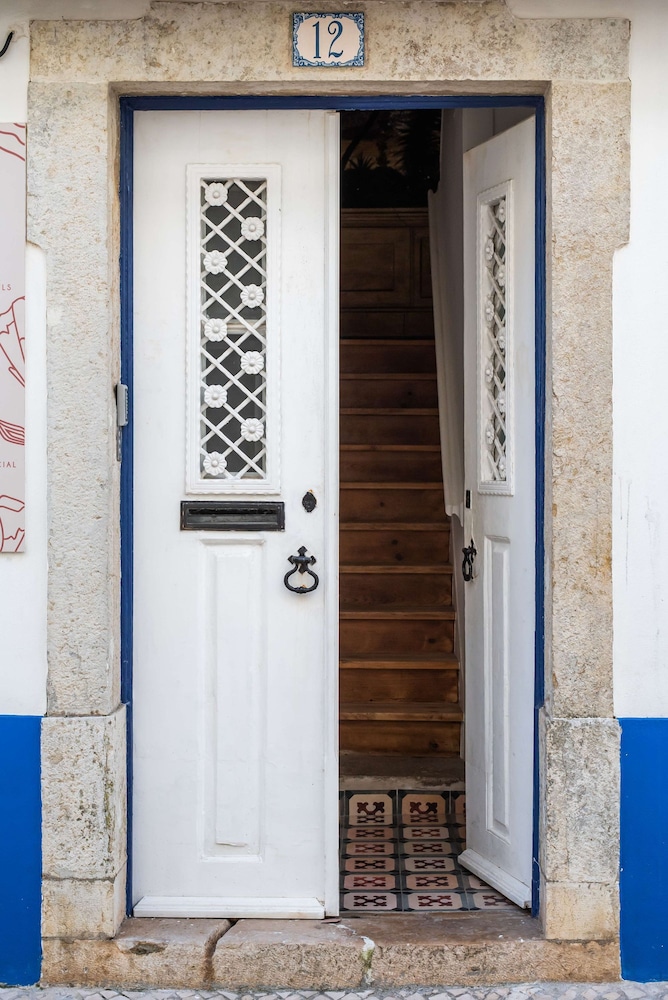 Central Studio Suite - Ericeira