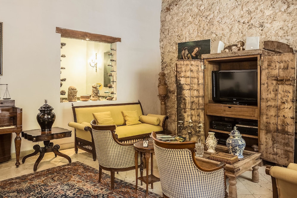 Hotel Casa Mejía