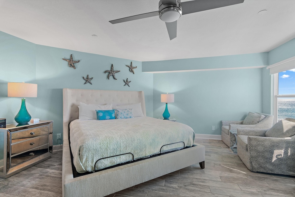 Cabana Club C408- Sugar Sand Shores