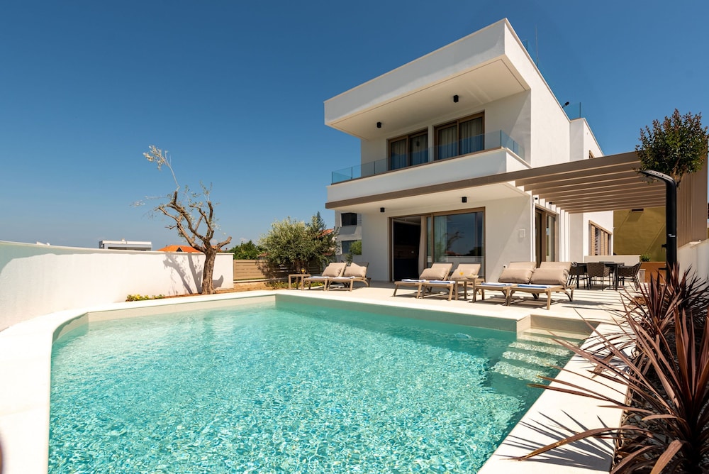Villa Mare Zadarvillas