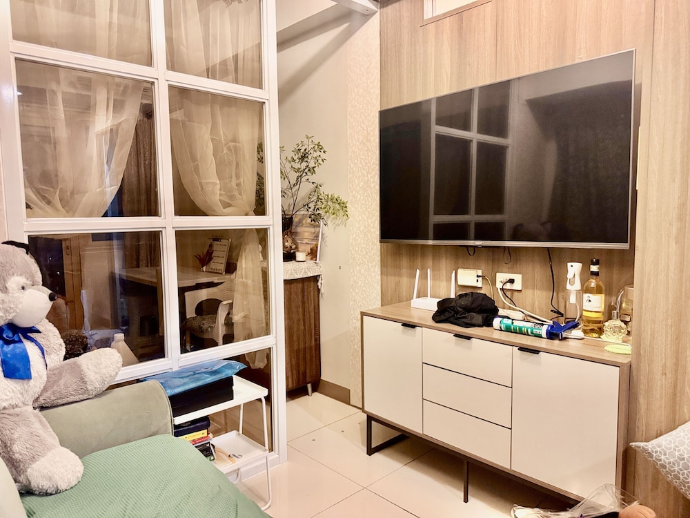 Levi & Moon's Home