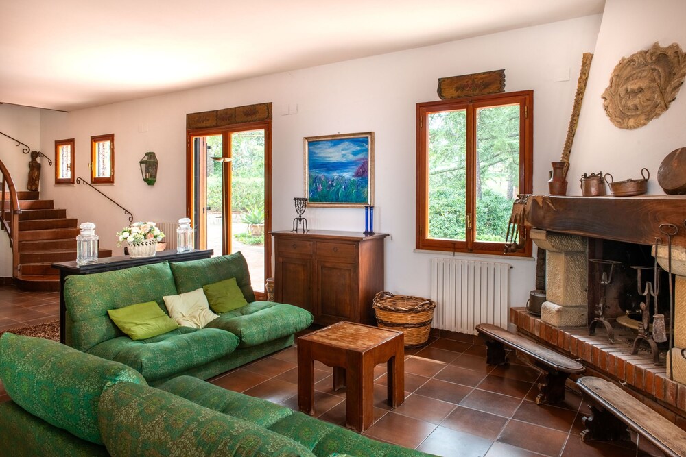Villa Dorale by Wonderful Italy