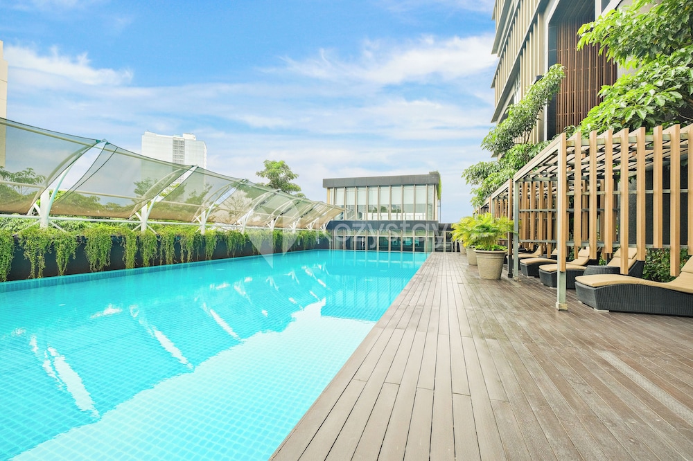 Arsava by Kozystay - Alam Sutera