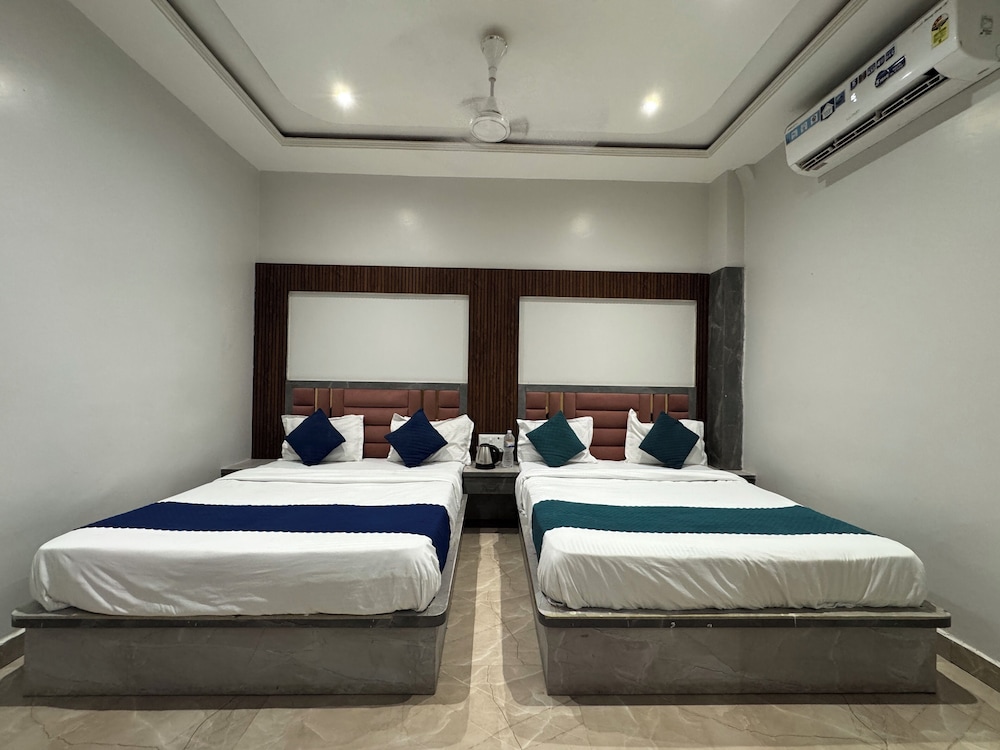 Hotel Vrinda orchid Inn