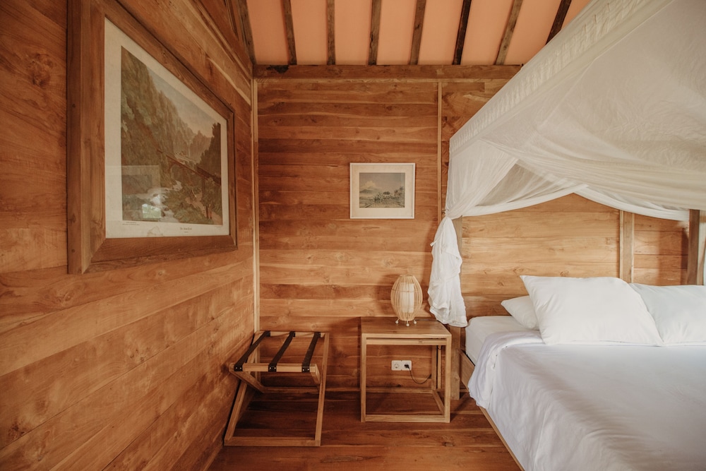 Sumberkima Hill Private Villa Retreat