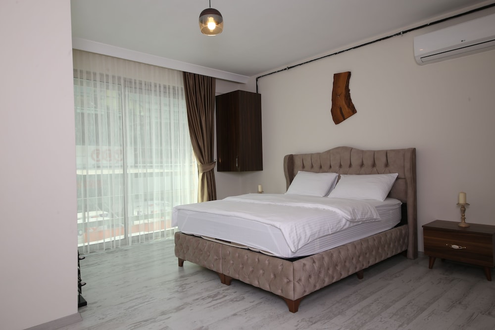Istanbul Vba Suiten 3