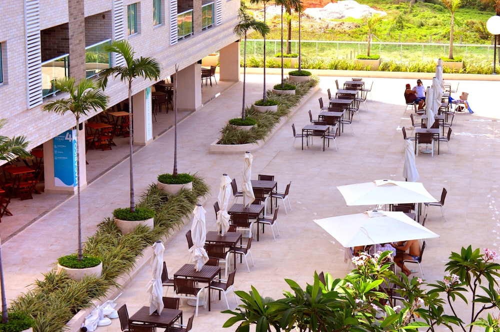 SaltBeach - Salinas Park Resort