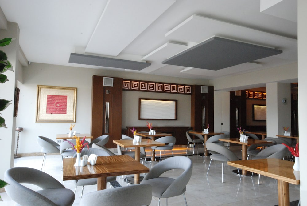 Hitit Otel - Image 15