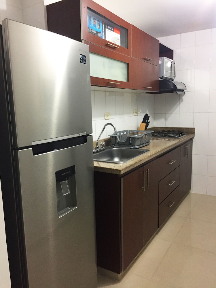 Apartamentos SOHO Basic – Cerca al Buenavista BAQ28A