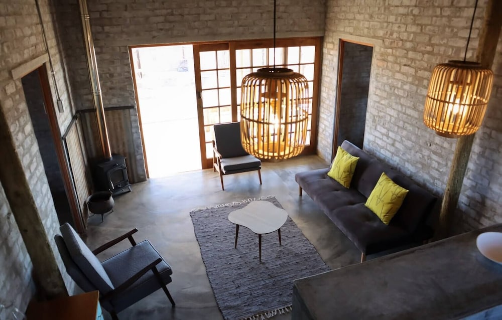 Wolvekraal Guest Farm