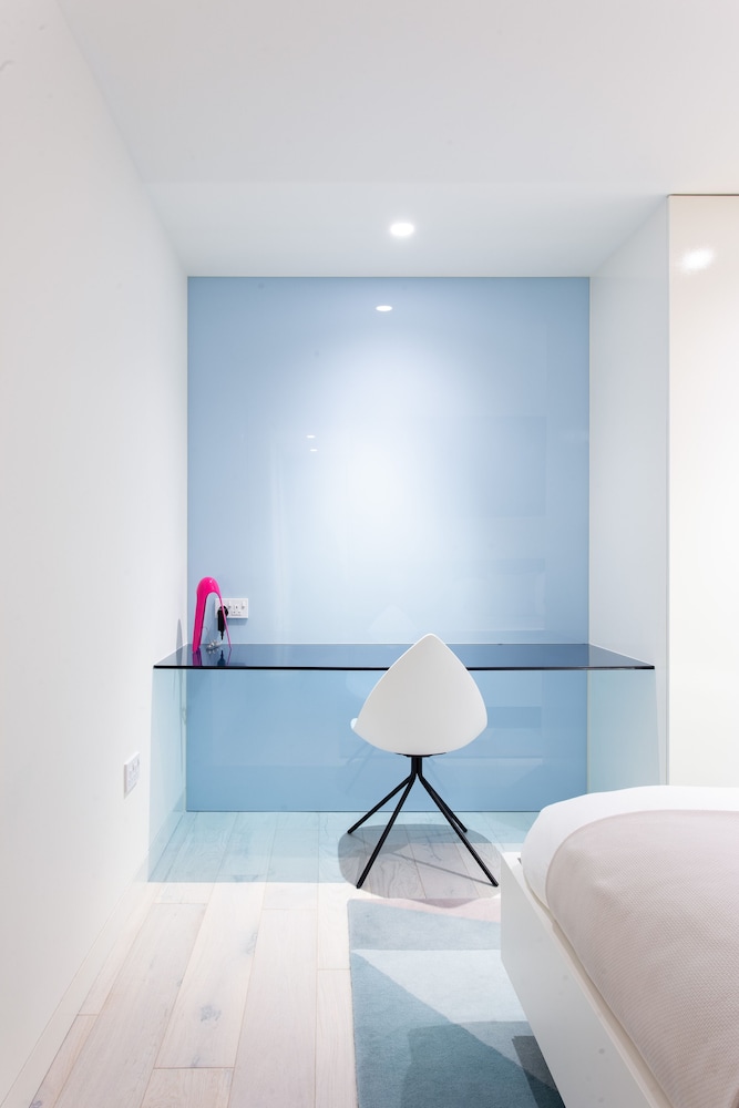 Designer Apartment in Mayfair
