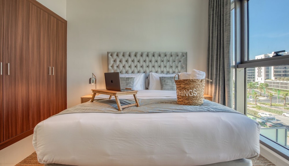Damac Hills - Orchid A