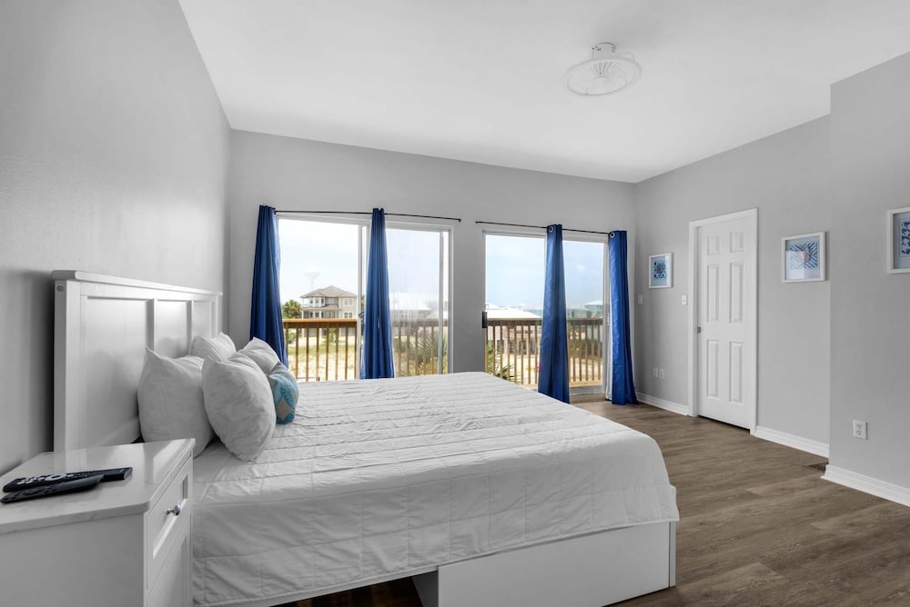 Coastal Cottage