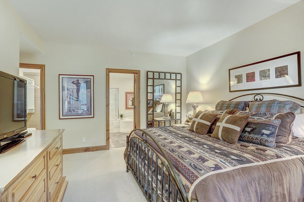 Beaver Creek Resort