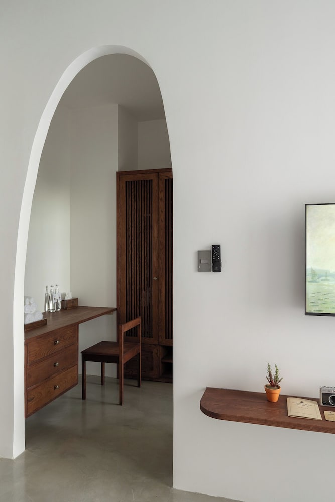 Wazen Retreat Villa Da Nang