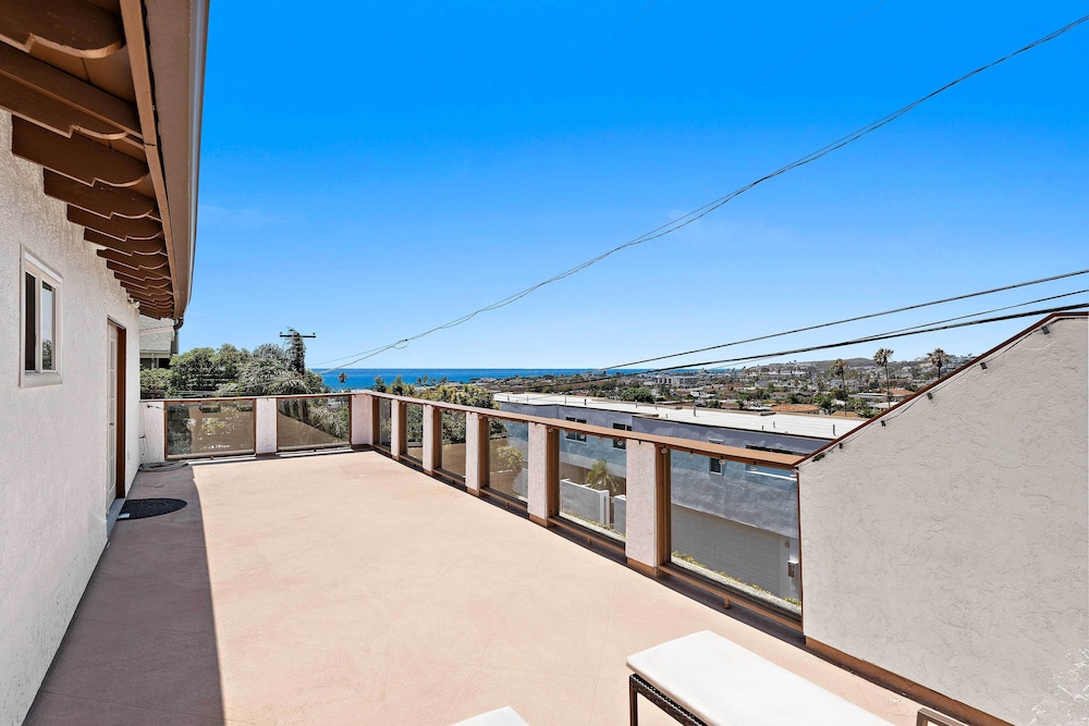 Ocean-view Oasis: Steps to Dana Point Beaches! - Property Image 6