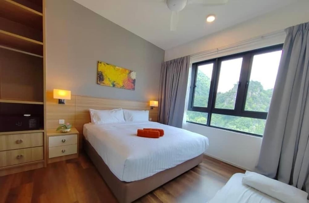 IPOH Sunway Onsen Suites by uBook