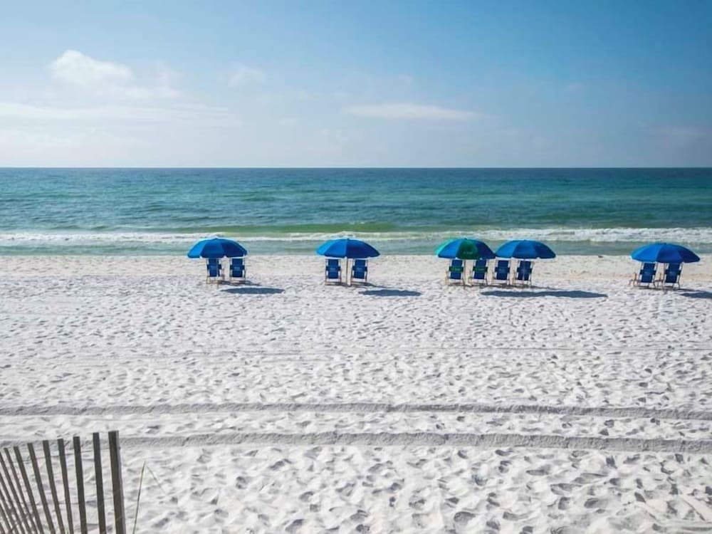 Emerald Isle #400 by Southern Vacation Rentals