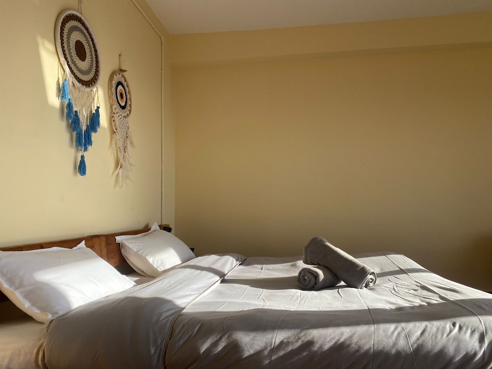 Simba Jungle Lodge, Binsar Wildlife Sanctuary