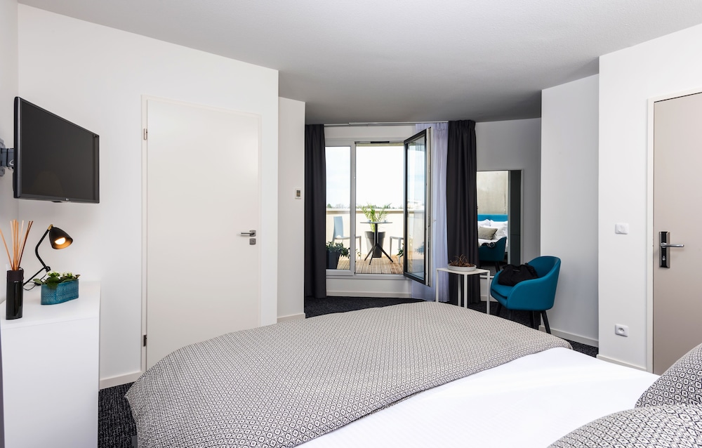 Ténéo Apparthotel Talence - Espeleta