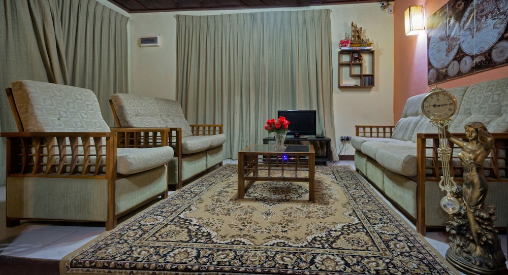 The Greendale Bungalow