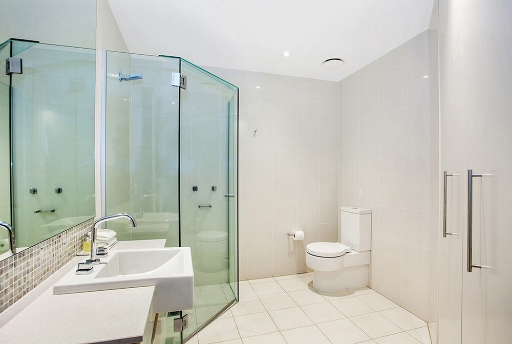 Luxury Apartments on Bells Boulevard
