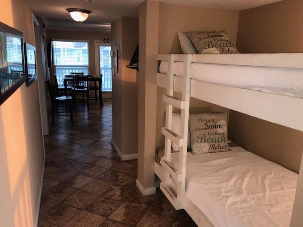 Seascape 1322 in Galveston view 3
