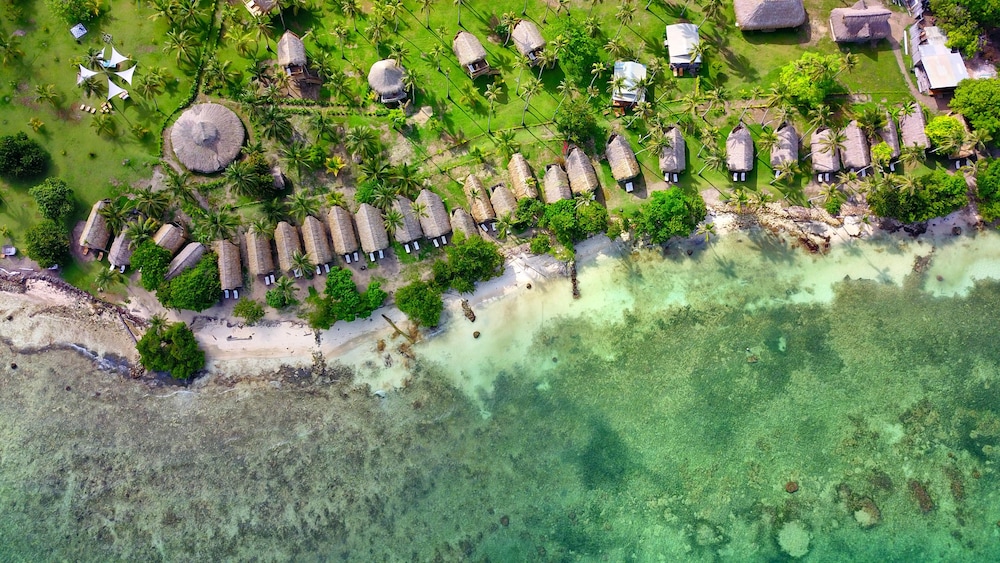Hotel Isla Mucura