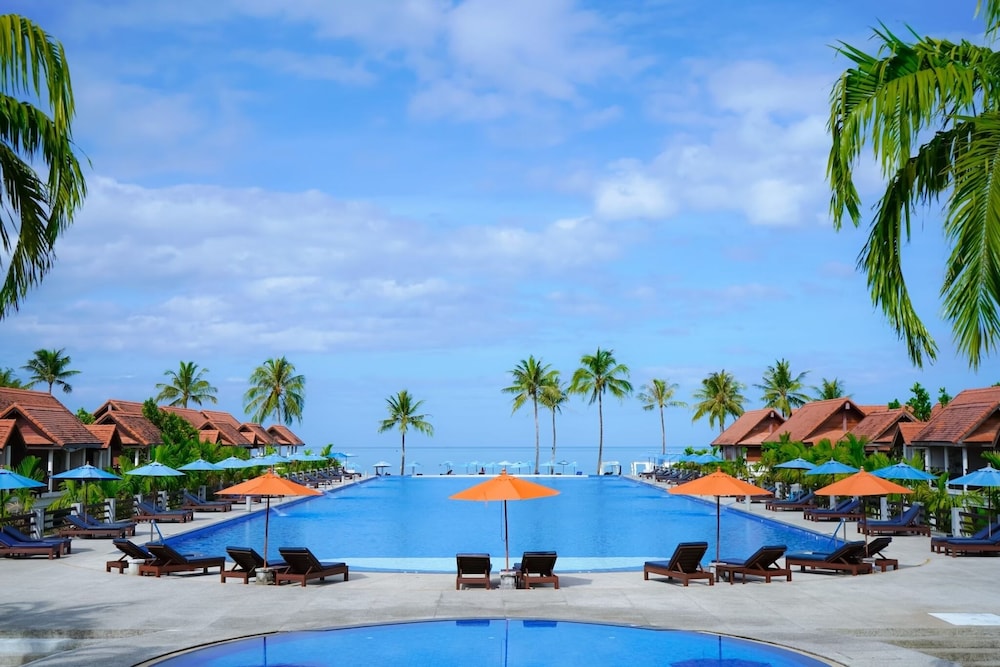 Le MENARA KHAO LAK