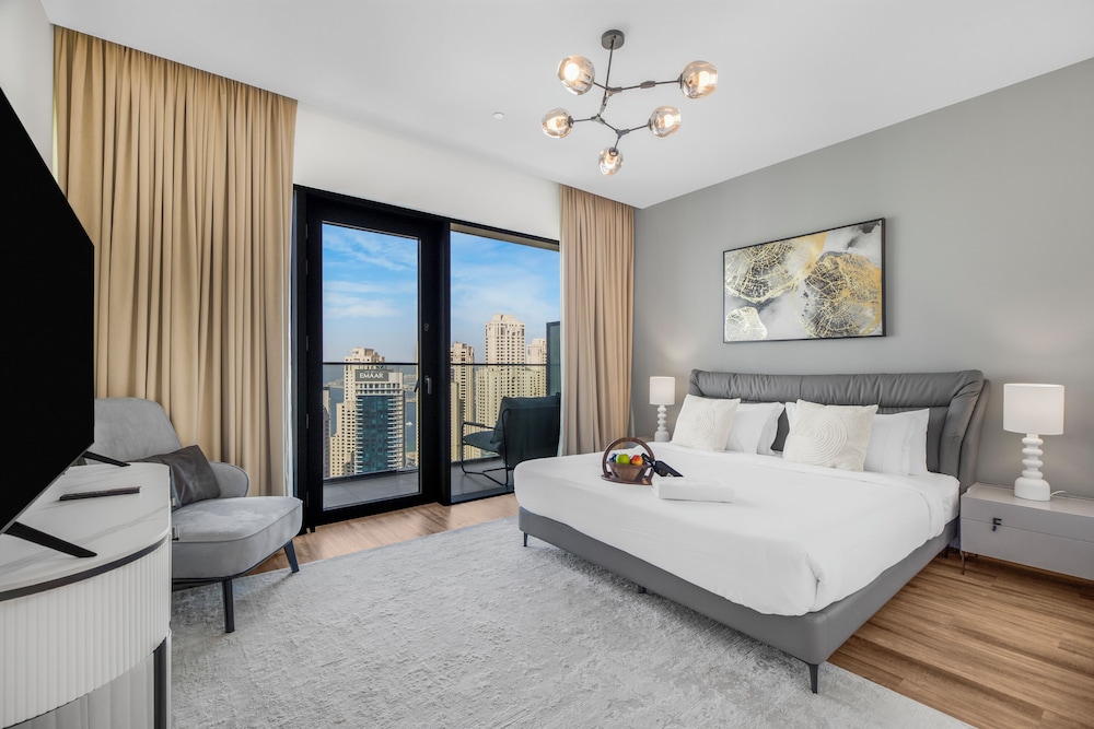 EDEN’S Homes & Villas - VIDA Dubai Marina Residences