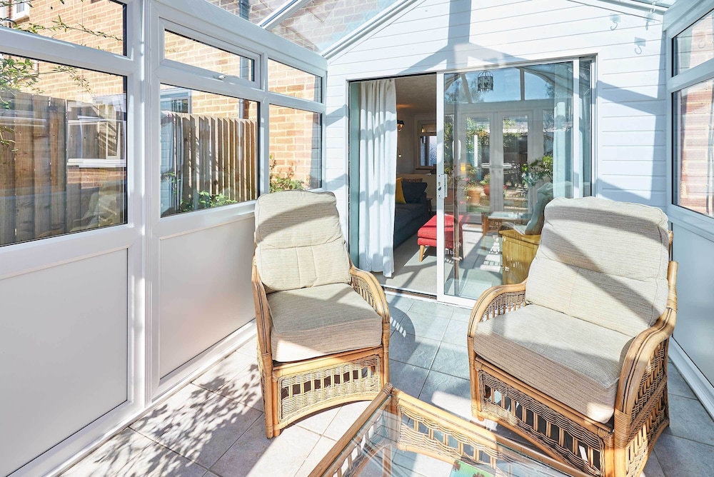 Host Stay Bodiam Close