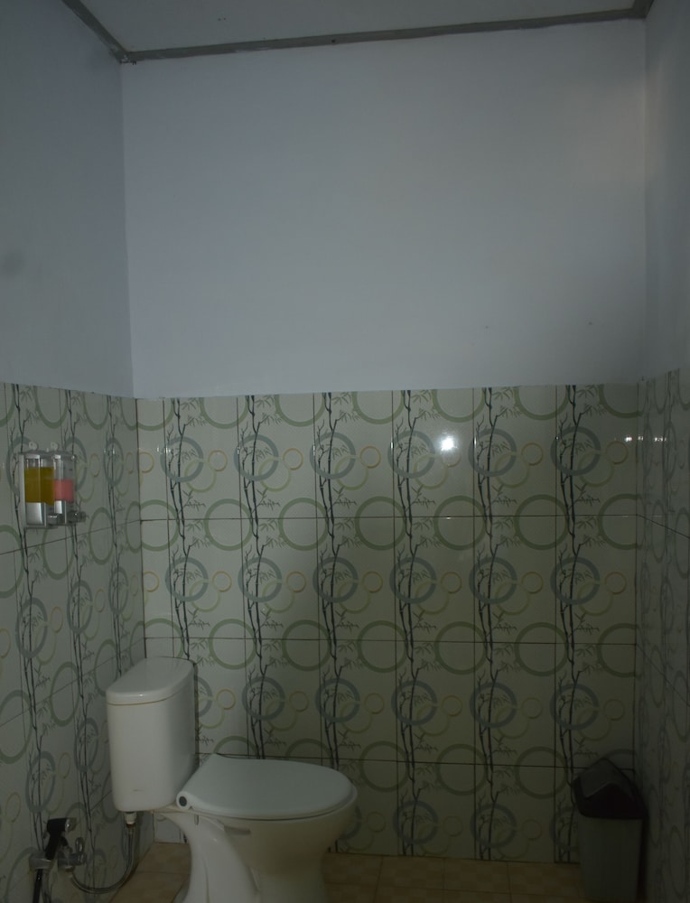 Del Mar Home Stay and Cafe