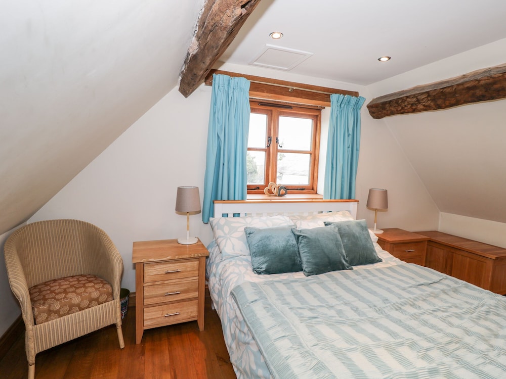 Chapel Cottage