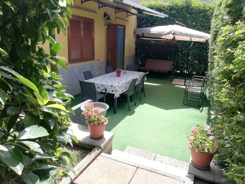 Villa Rosa, photo 52