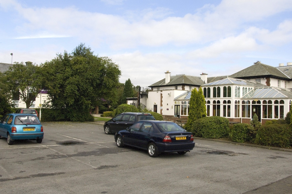 Premier Inn Newcastle Airport - South — photo 8