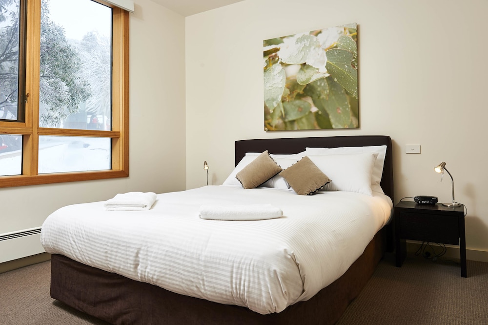 Buller Holidays Apartment Rentals