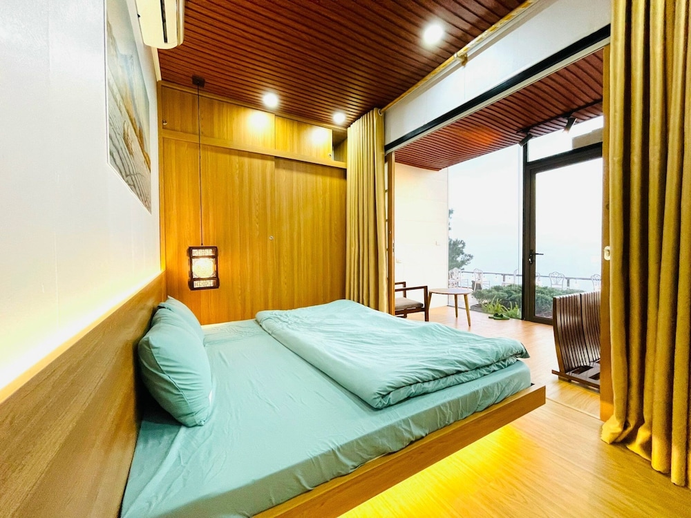 Mo Mang House Tam Đao
