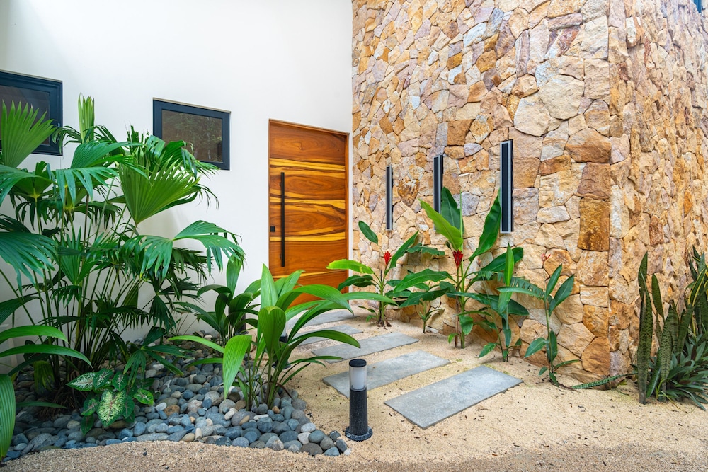 Villa del Cielo Oceanview Villa Near Uvita Beaches