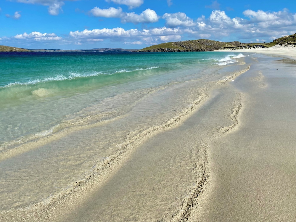 SEApods Luxury Glamping - Isle of Lewis