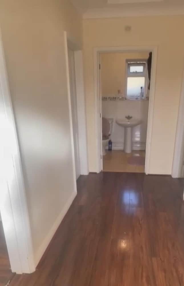 Sawtry Bungalow Retreat