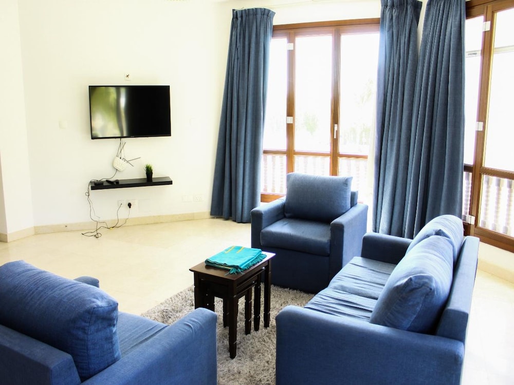 Tranquil Living in Hawana Salalah